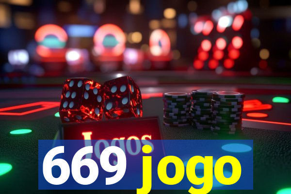 669 jogo